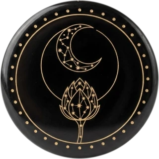 Devashayani Ekadashi festival medallion