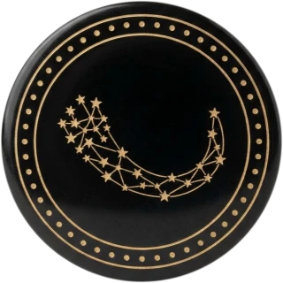 Anuradha nakshatra medallion